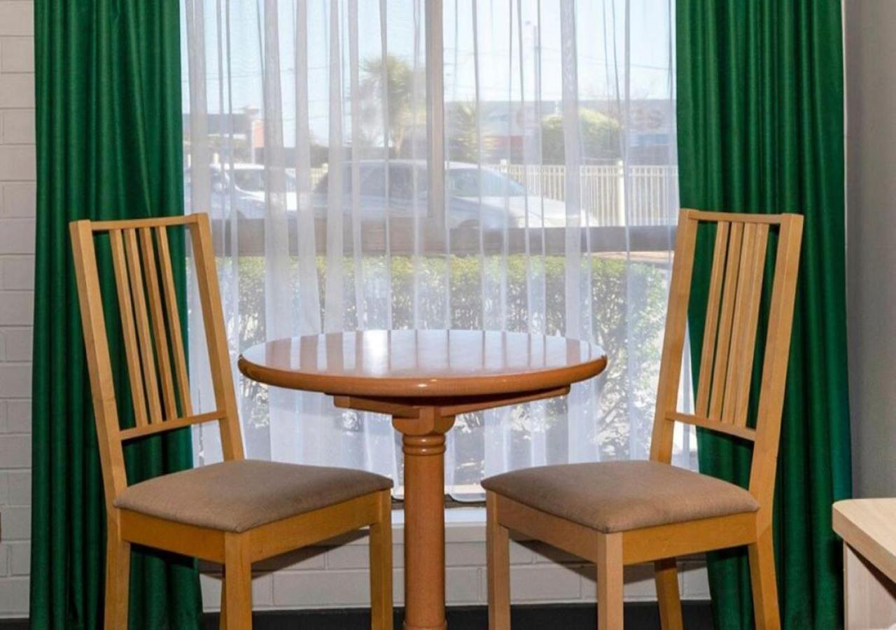 Burwood East Motel Kültér fotó