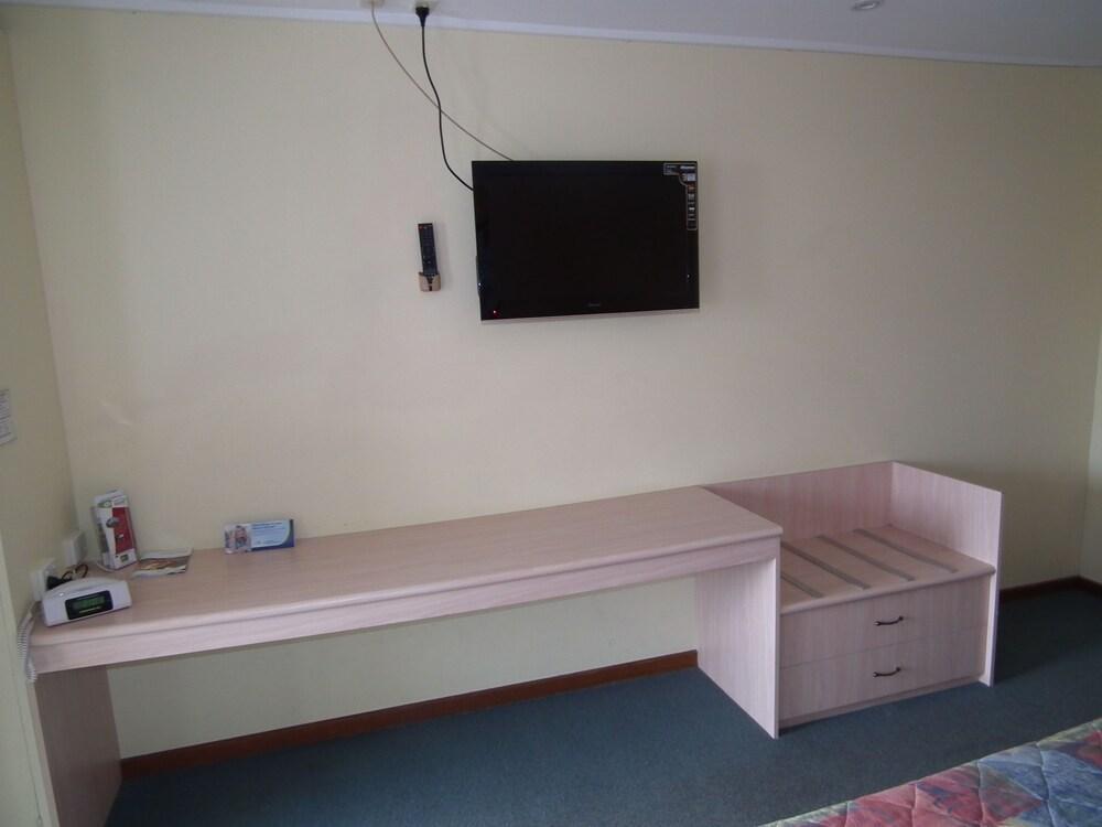 Burwood East Motel Kültér fotó