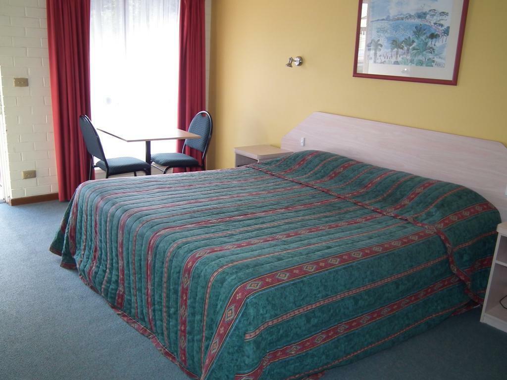 Burwood East Motel Kültér fotó