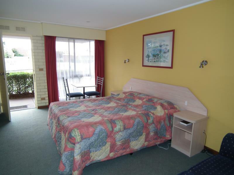 Burwood East Motel Kültér fotó