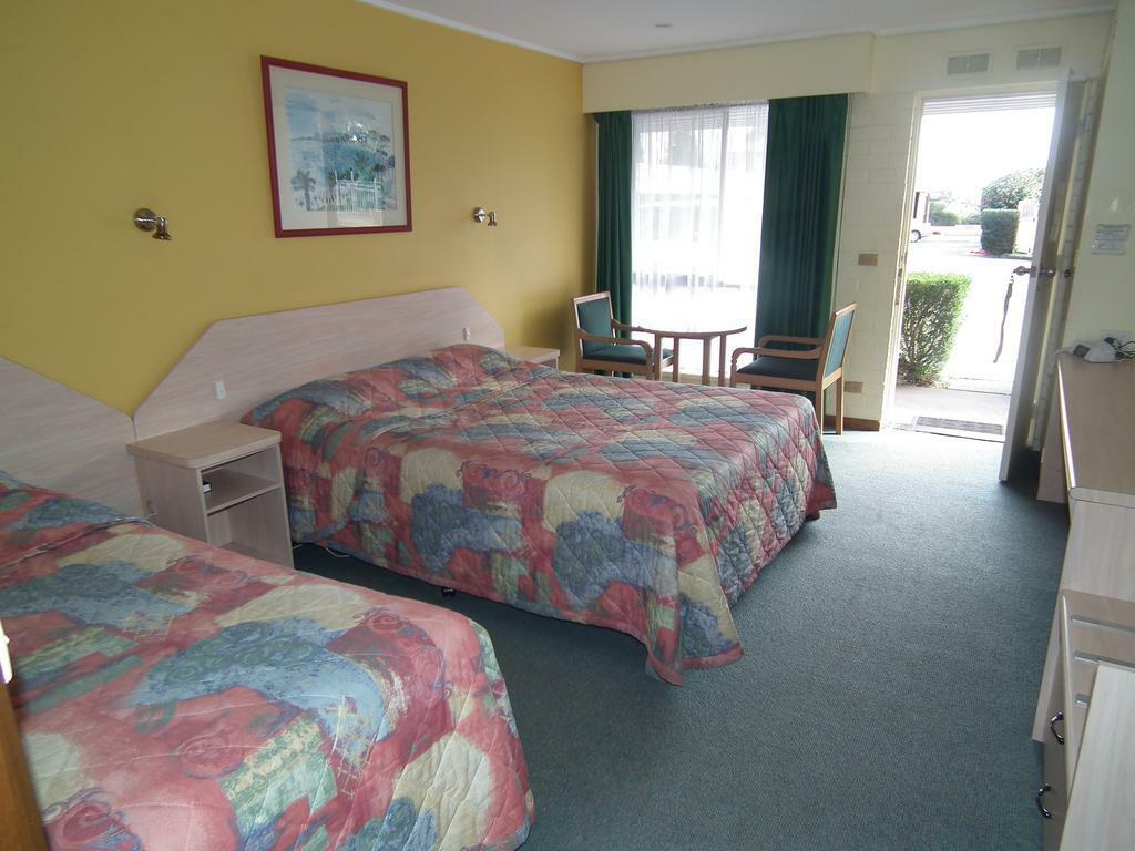 Burwood East Motel Kültér fotó